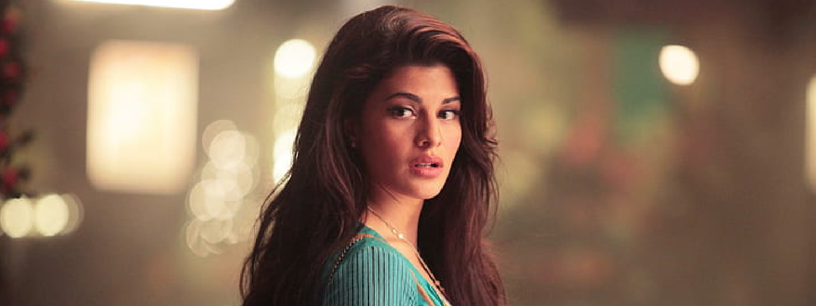 Jacqueline Fernandez Named As Accused In India